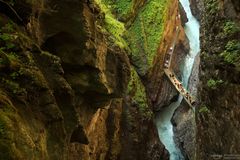 Breitachklamm