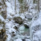 Breitachklamm