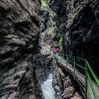 Breitachklamm