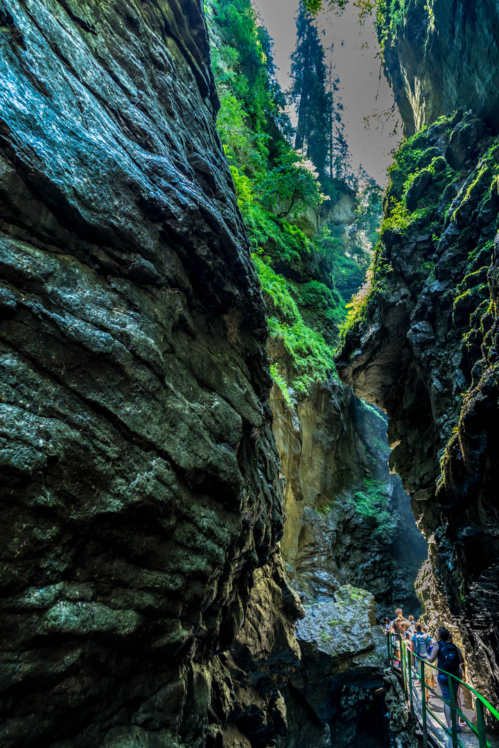 BREITACHKLAMM