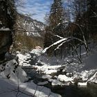 Breitachklamm