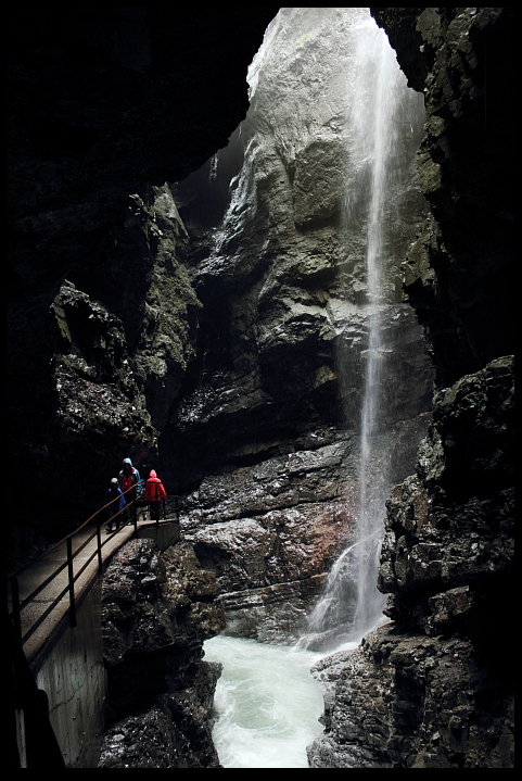 Breitachklamm 2