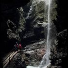 Breitachklamm 2