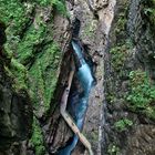 Breitachklamm #2