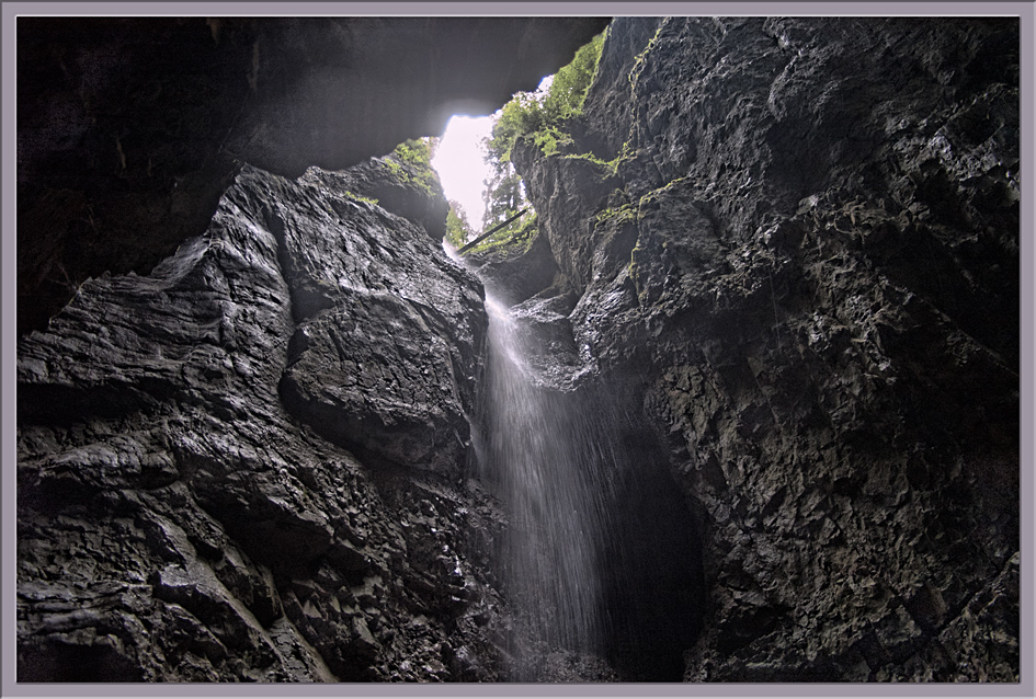 Breitachklamm 2010