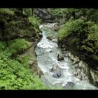 Breitachklamm