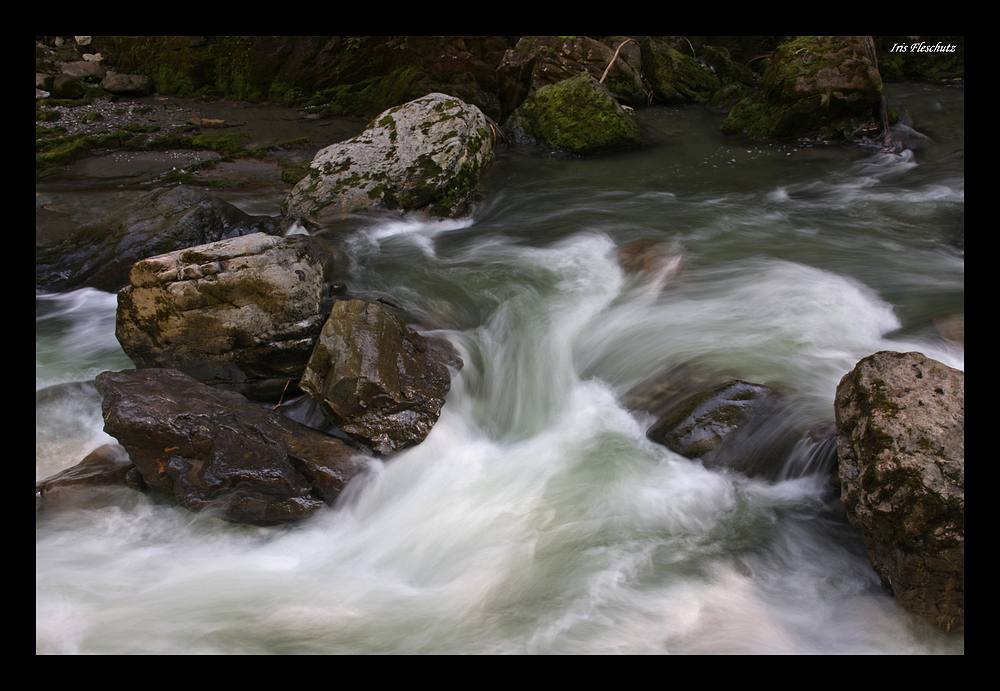 Breitachklamm (3)