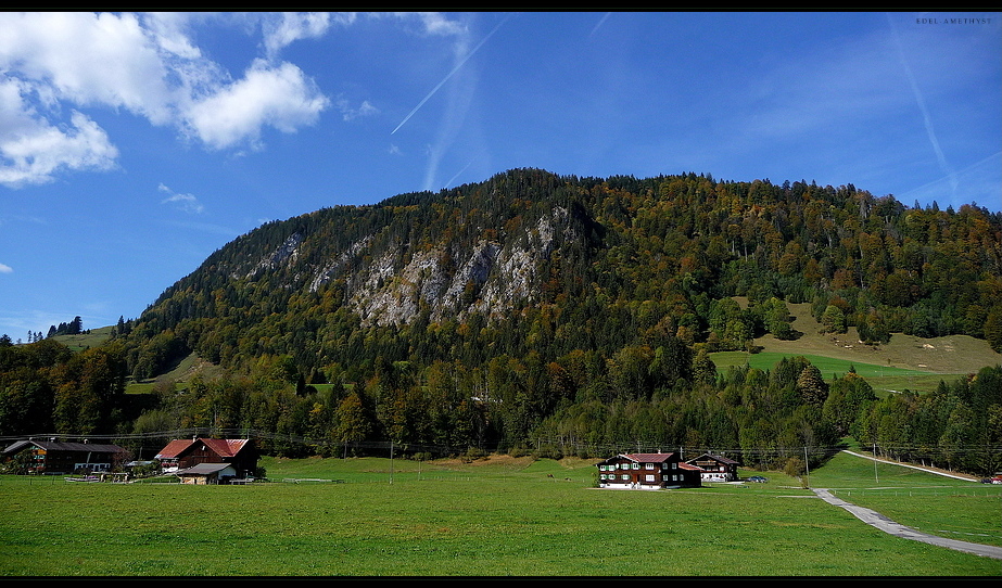 "Breitachklamm 3"