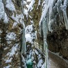 Breitachklamm 