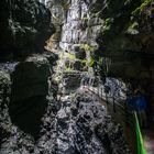 Breitachklamm