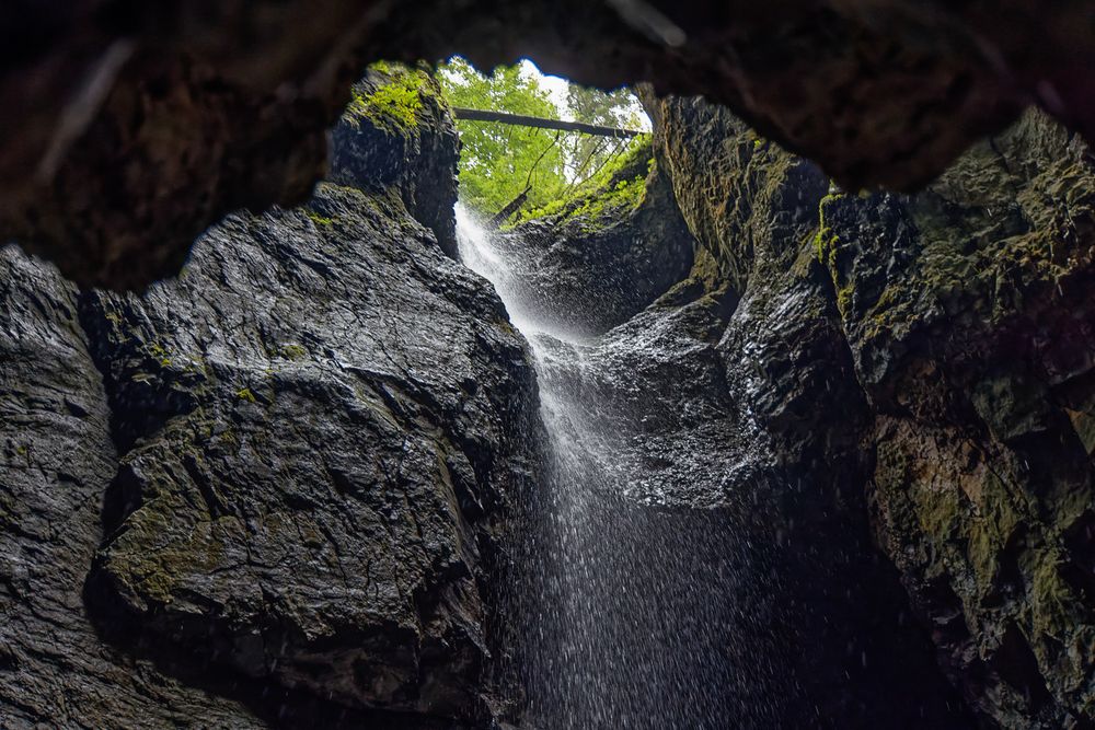 Breitachklamm 3/3