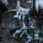 Breitachklamm