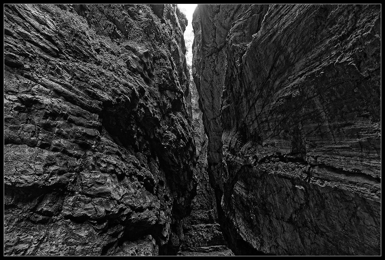 Breitachklamm :: 3/5