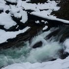 Breitachklamm