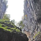 Breitachklamm