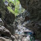 Breitachklamm