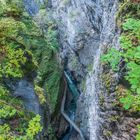 Breitachklamm