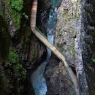 Breitachklamm