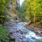 Breitachklamm