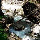 Breitachklamm