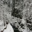 Breitachklamm