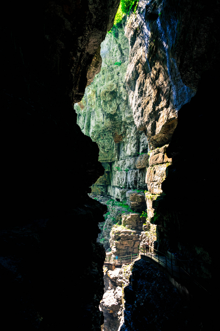 BREITACHKLAMM