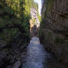 Breitachklamm