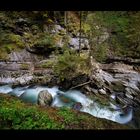 Breitachklamm