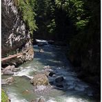 Breitachklamm