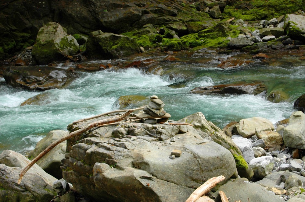 Breitachklamm