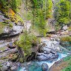 Breitachklamm.