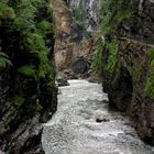 Breitachklamm