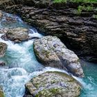 Breitachklamm