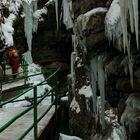 Breitachklamm