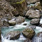 Breitachklamm