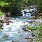 Breitachklamm