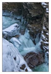 Breitachklamm