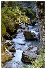 Breitachklamm