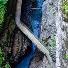 Breitachklamm