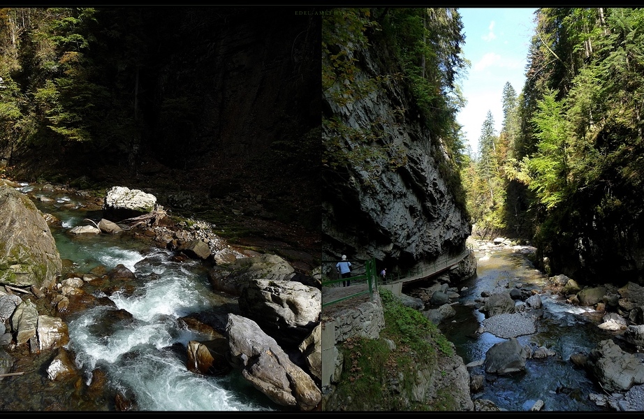 "Breitachklamm 8"