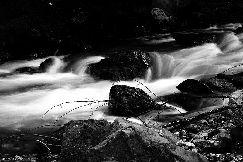 Breitachklamm