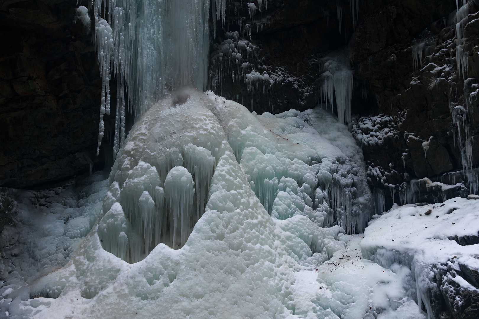 Breitachklamm