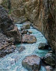 Breitachklamm