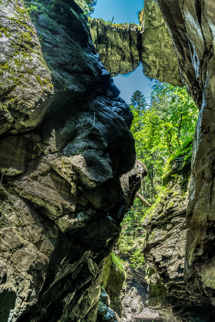 BREITACHKLAMM