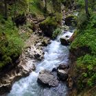 Breitachklamm