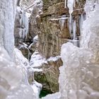 Breitachklamm