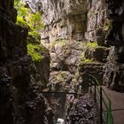 Breitachklamm