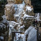 Breitachklamm