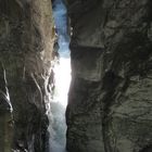 Breitachklamm