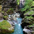 Breitachklamm